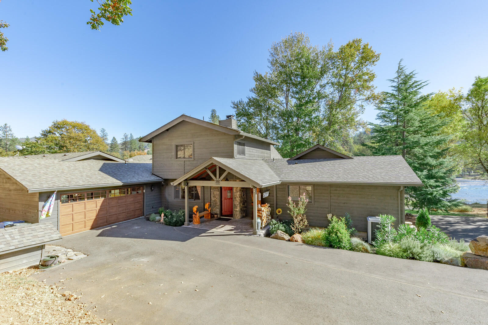 Edgewood Park - Residential