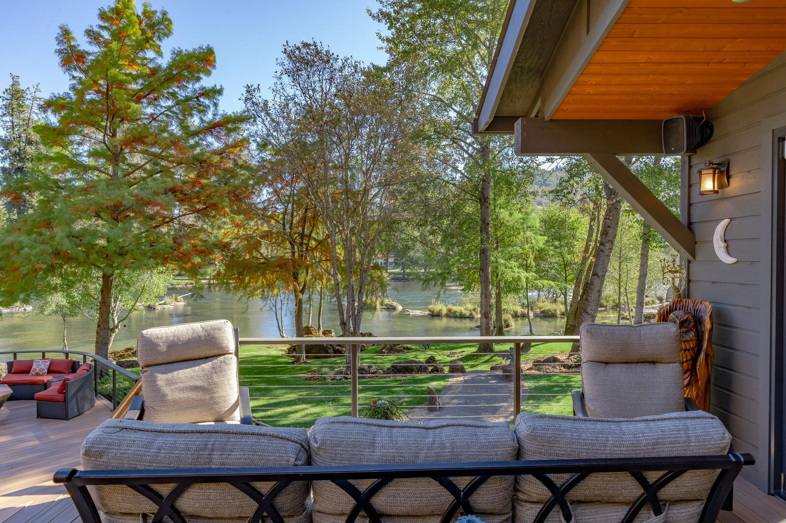 Edgewood Park - Residential