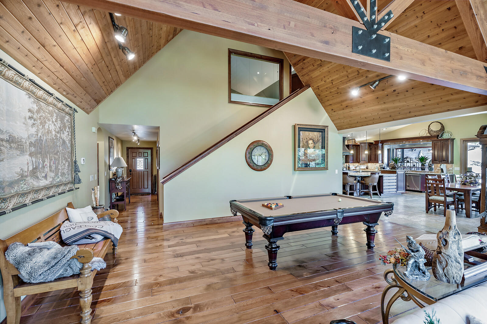 Edgewood Park - Residential