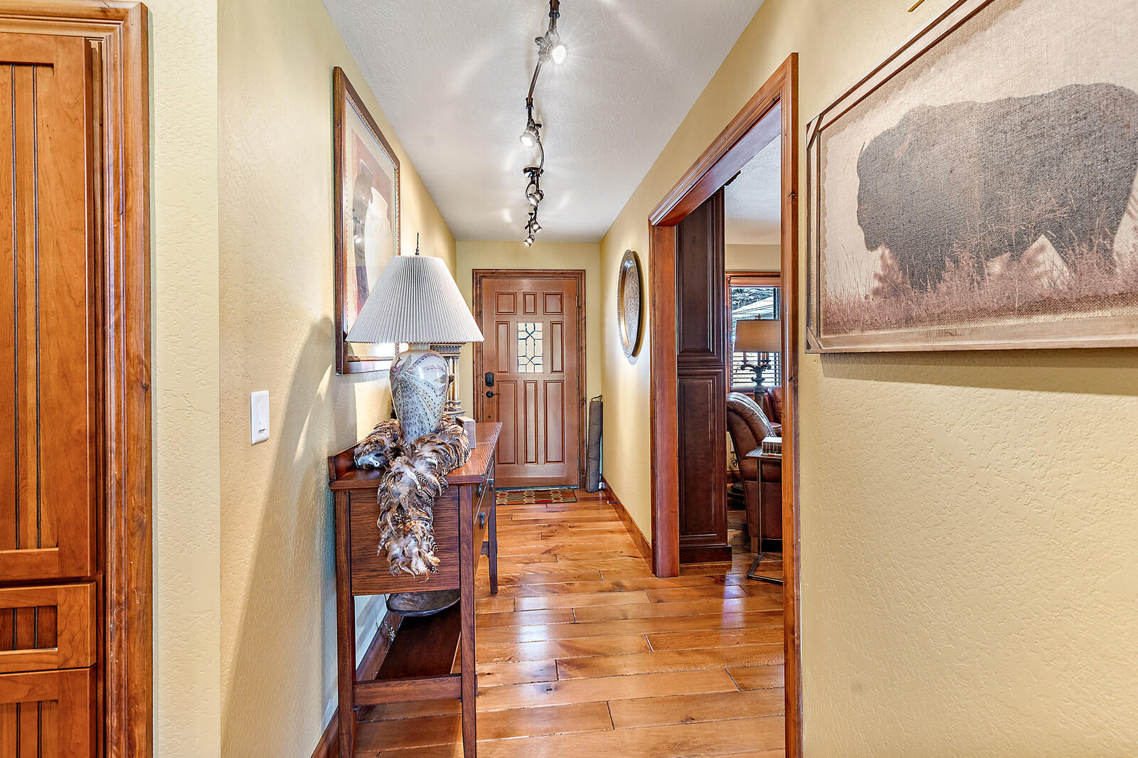 Edgewood Park - Residential