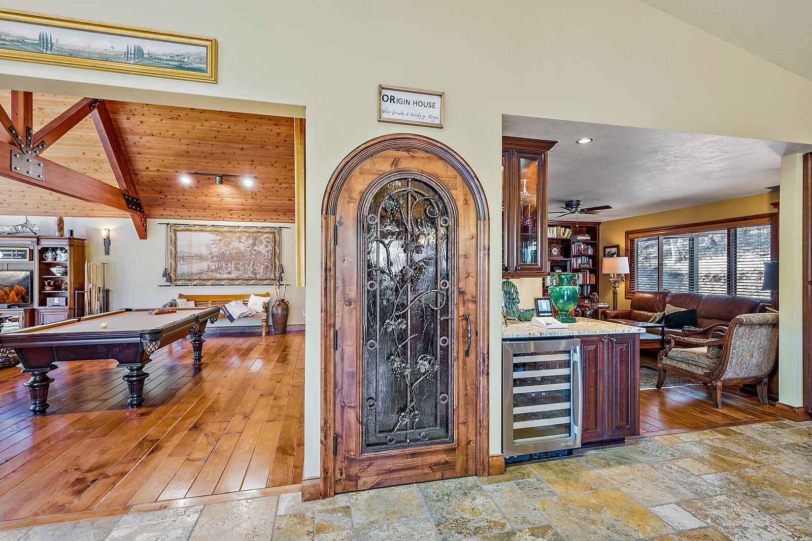 Edgewood Park - Residential