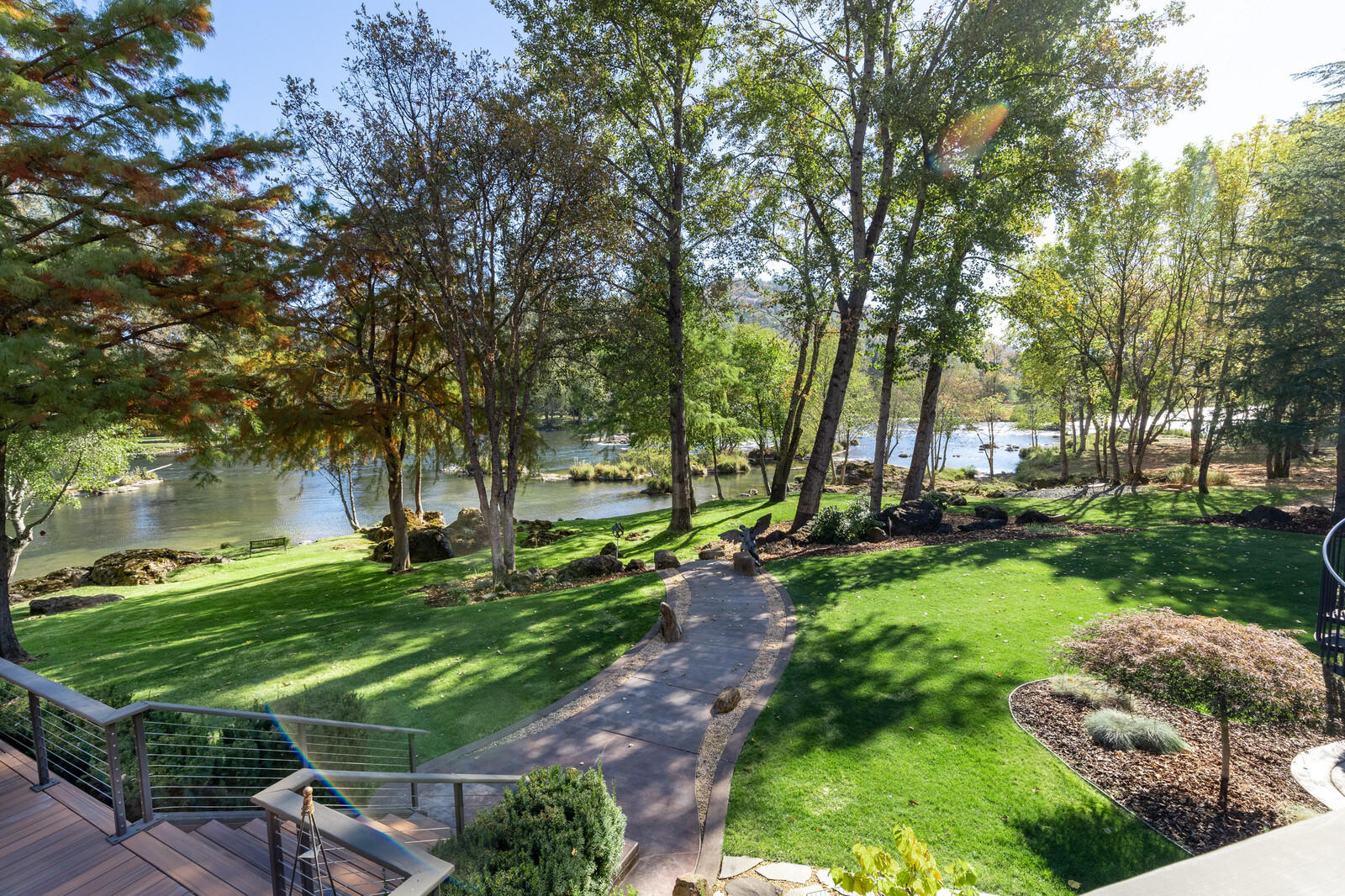 Edgewood Park - Residential