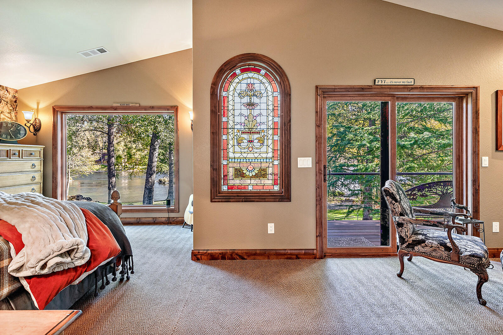 Edgewood Park - Residential