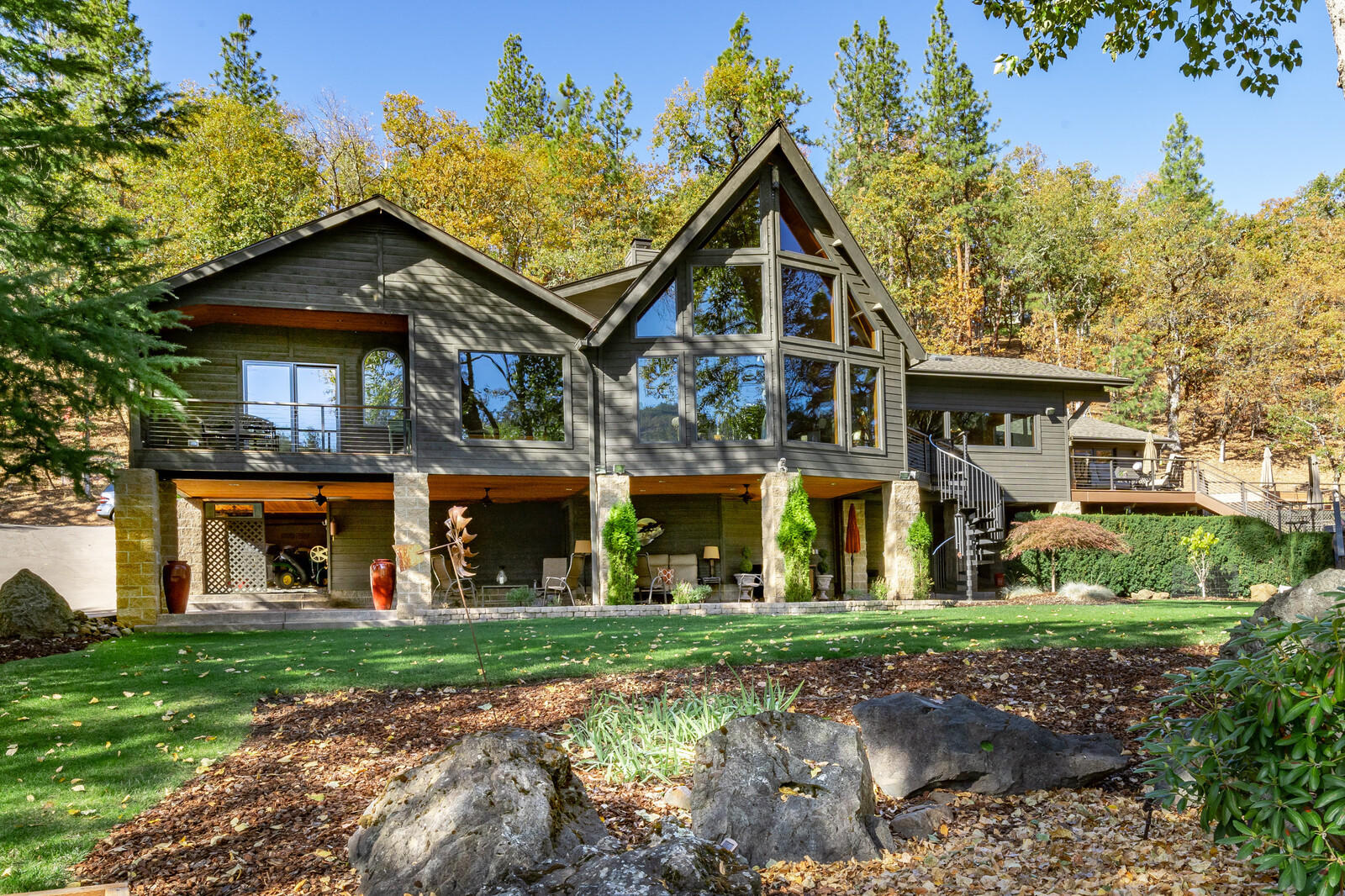 Edgewood Park - Residential