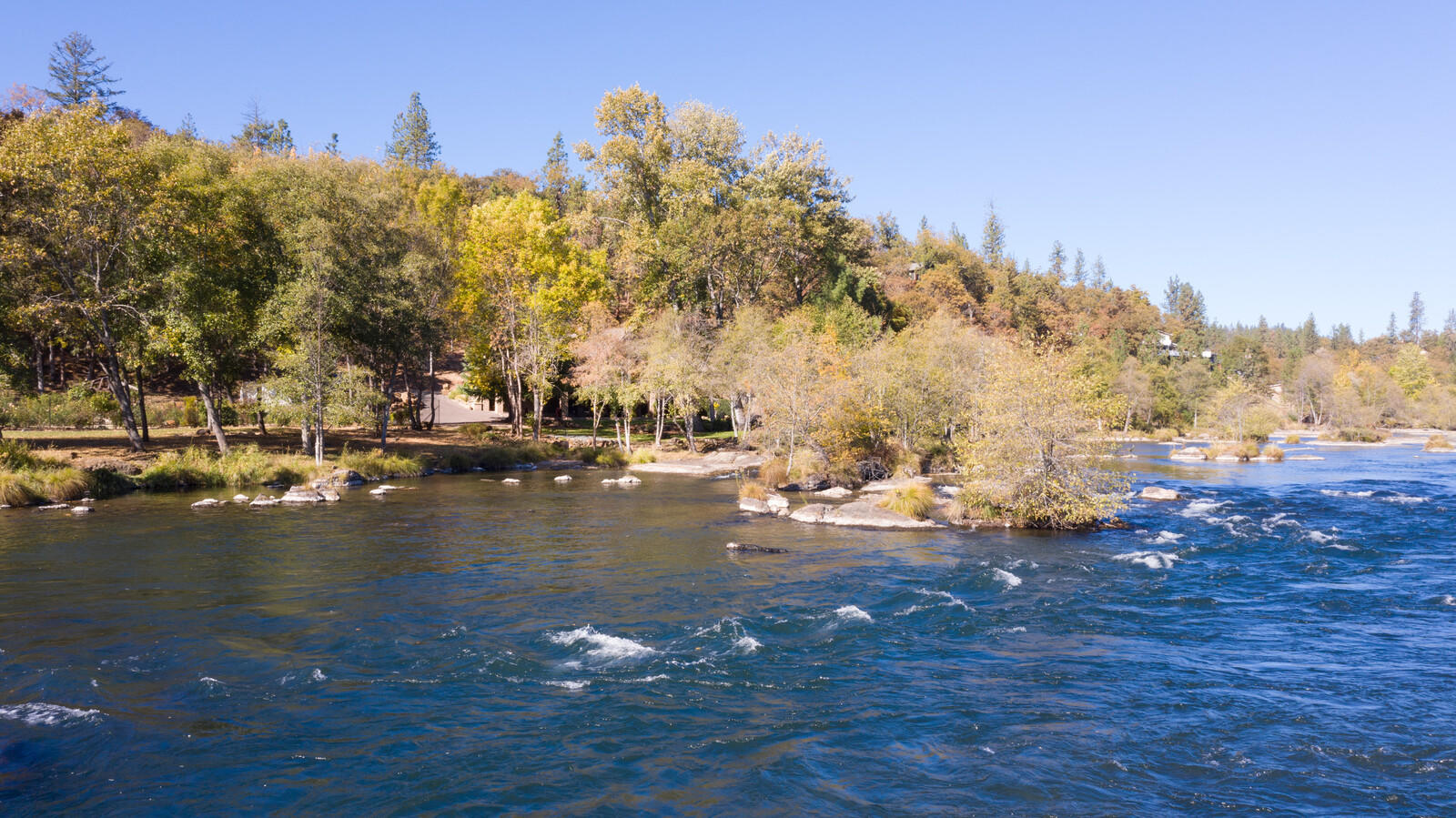 Edgewood Park - Residential