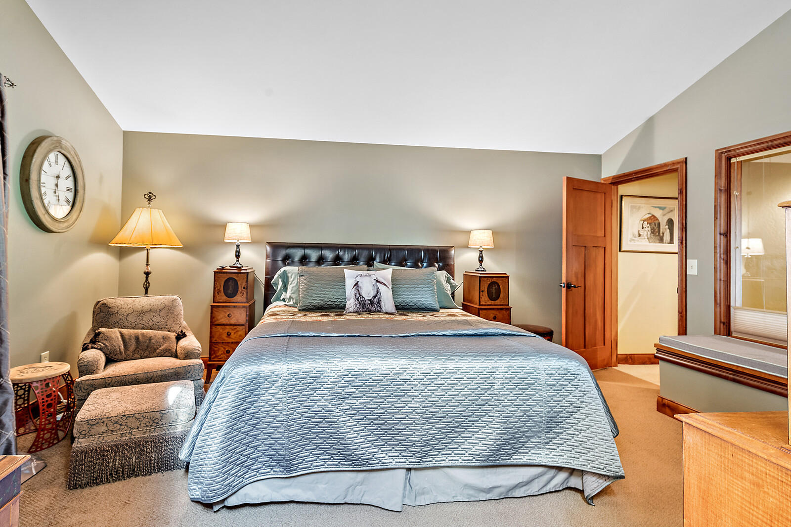 Edgewood Park - Residential