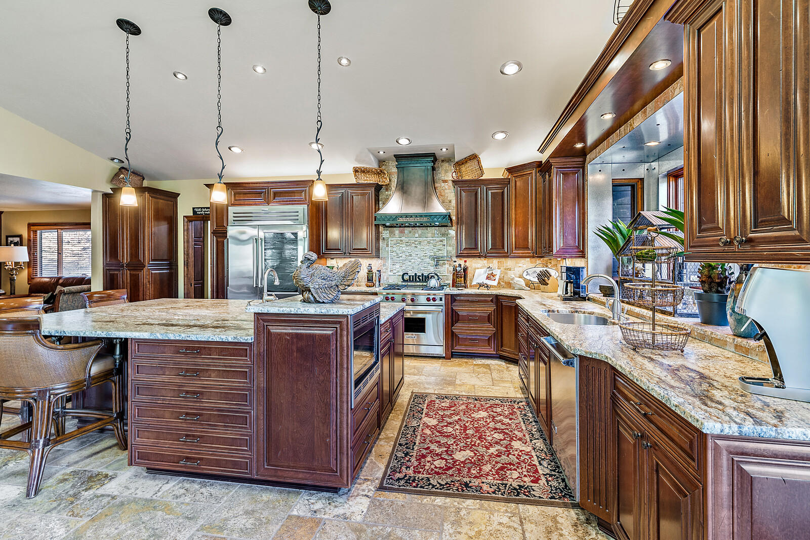 Edgewood Park - Residential