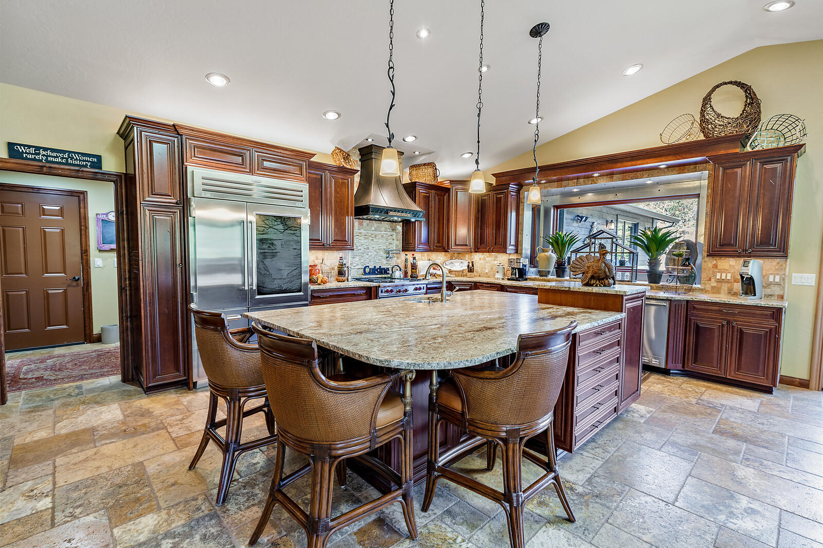 Edgewood Park - Residential