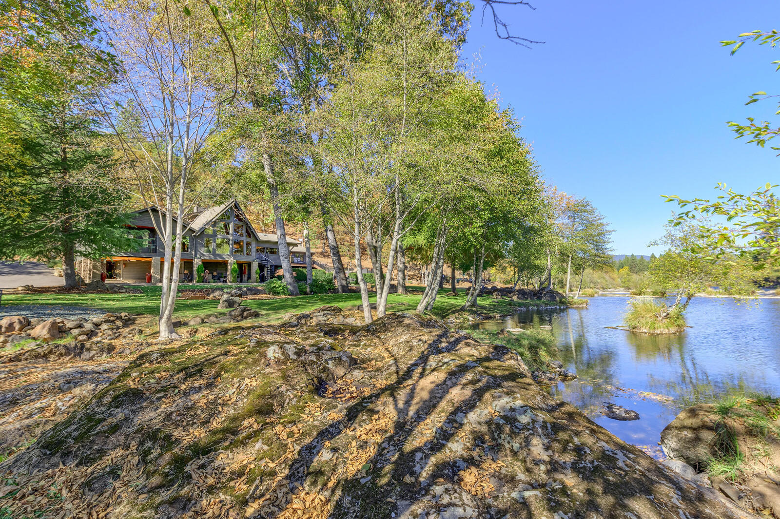 Edgewood Park - Residential