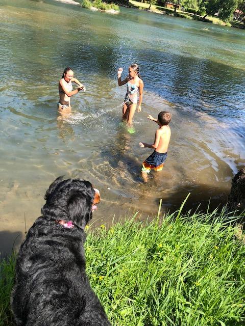 Edgewood Park - Residential