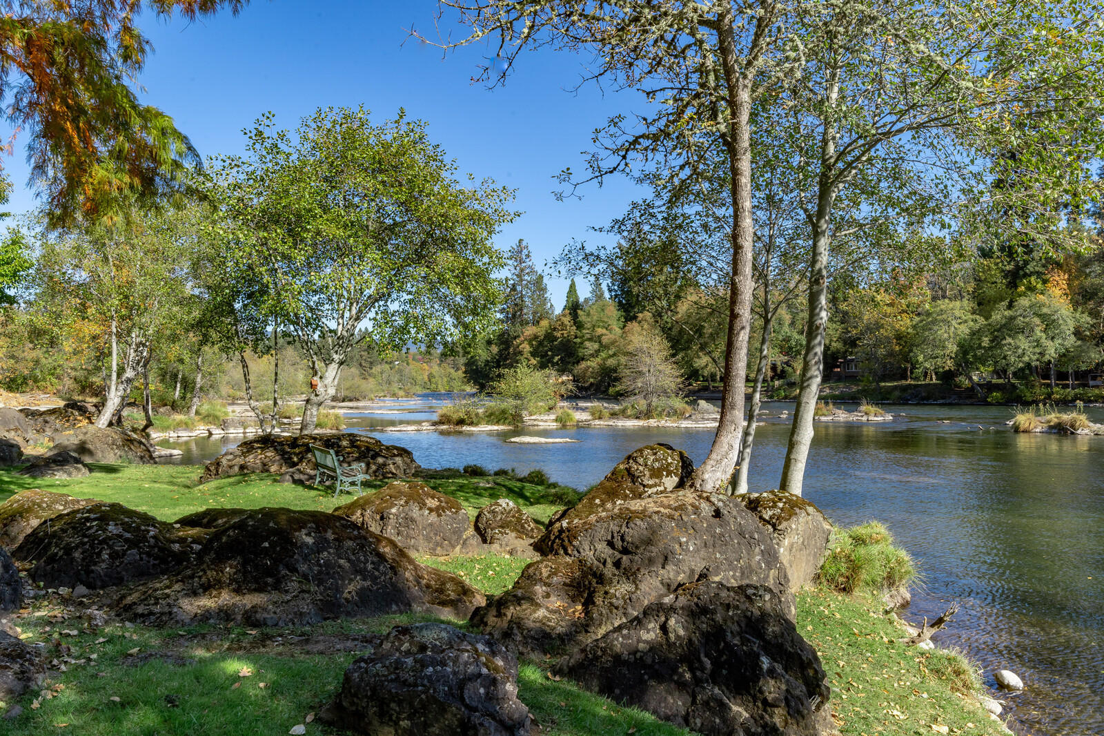 Edgewood Park - Residential