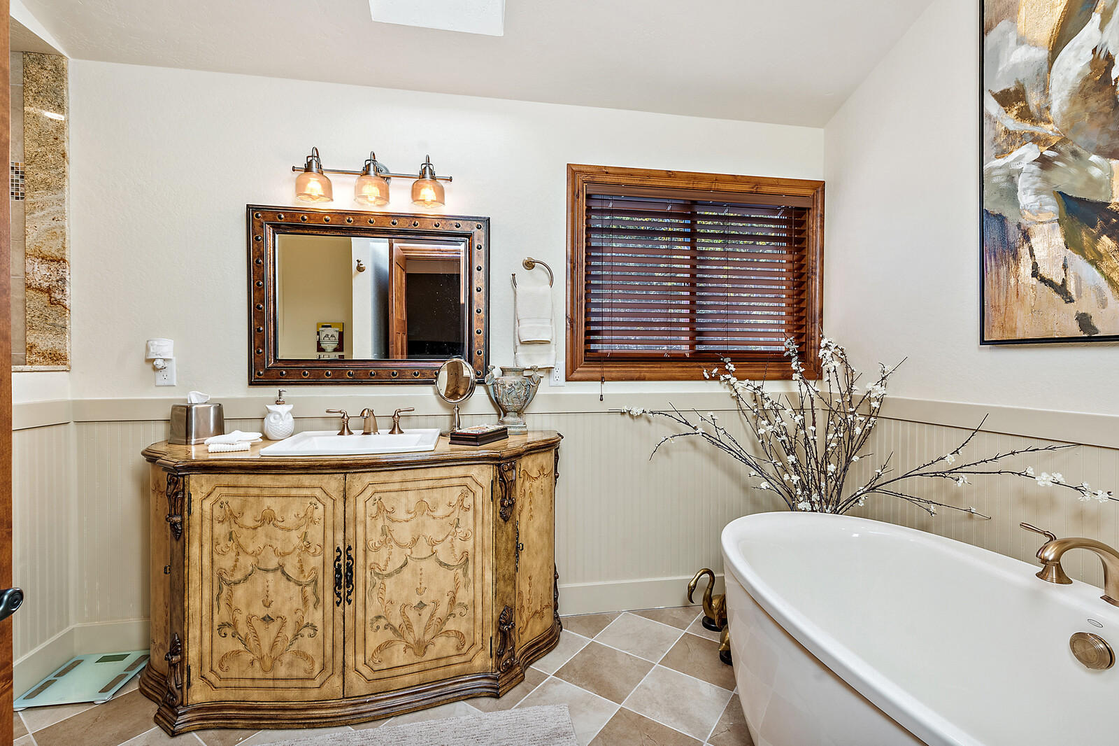 Edgewood Park - Residential