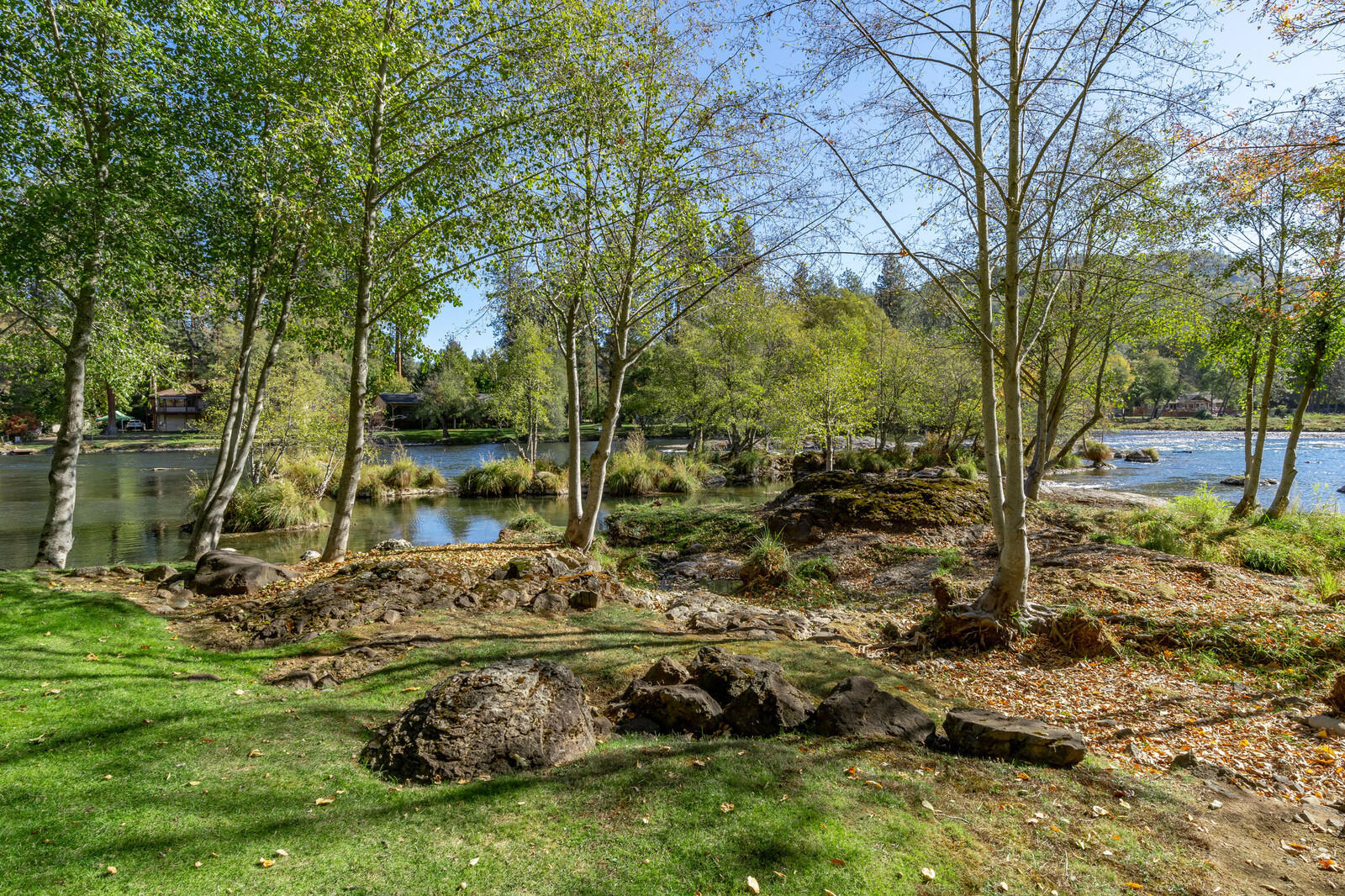 Edgewood Park - Residential