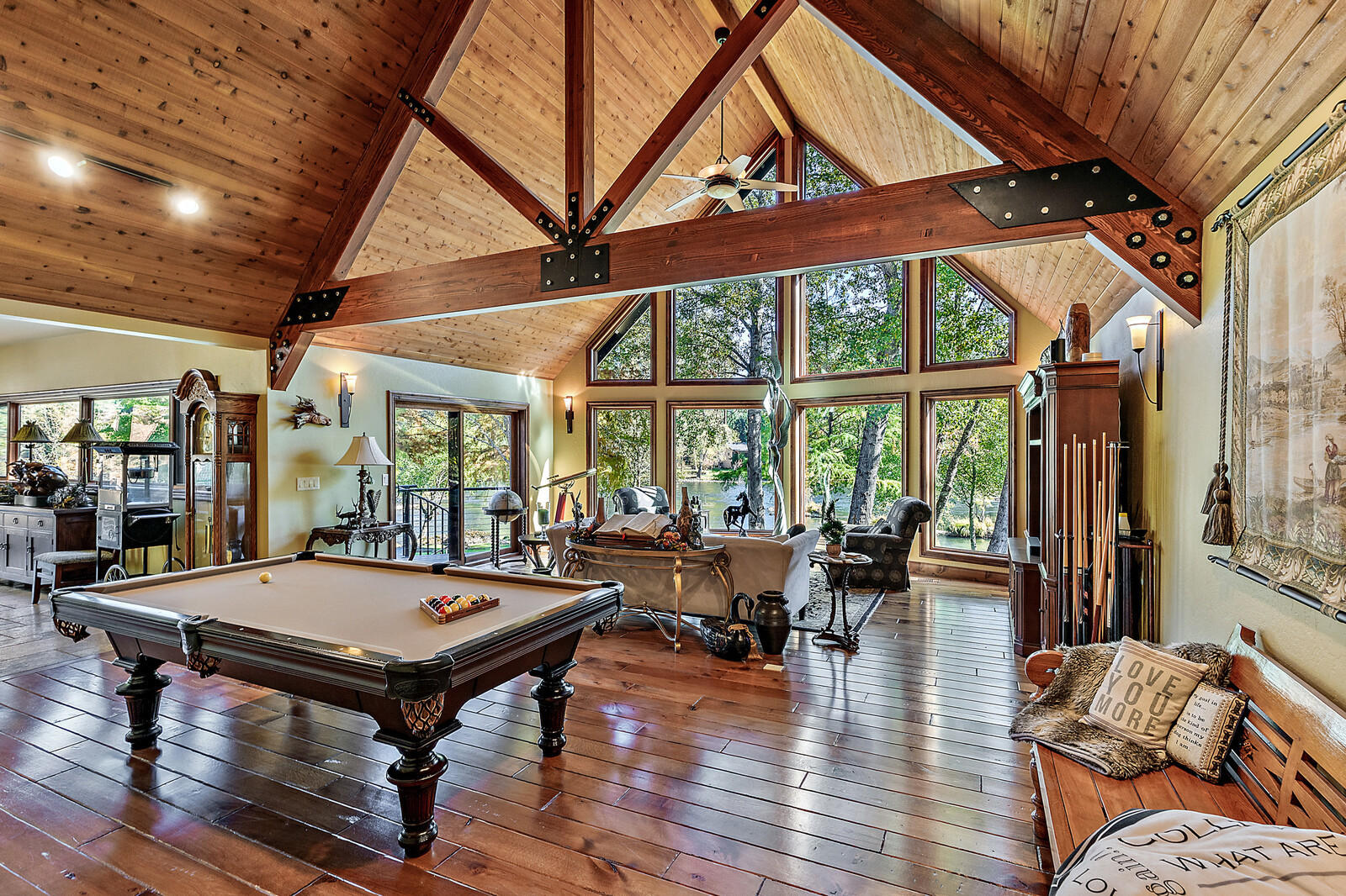 Edgewood Park - Residential