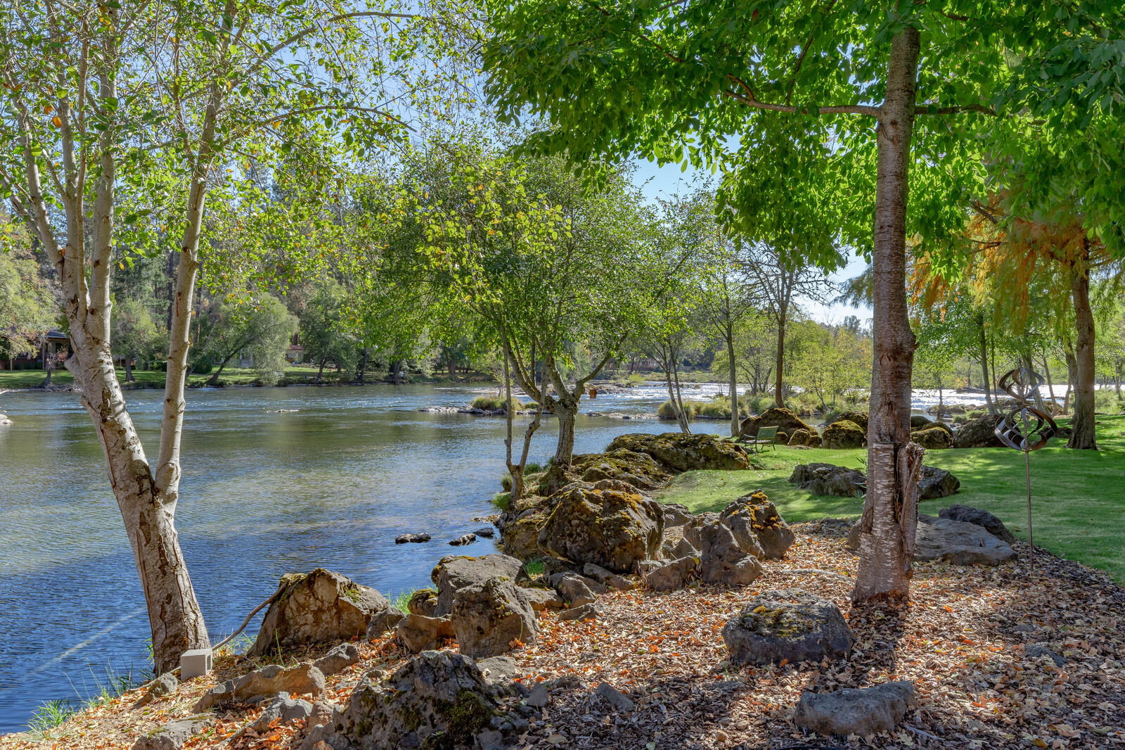 Edgewood Park - Residential