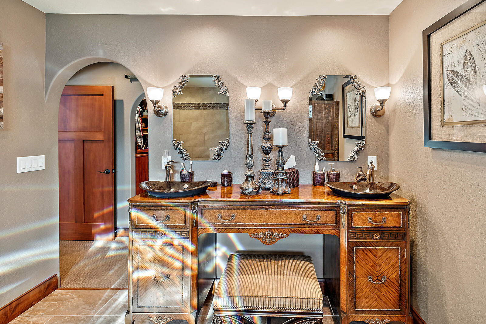 Edgewood Park - Residential