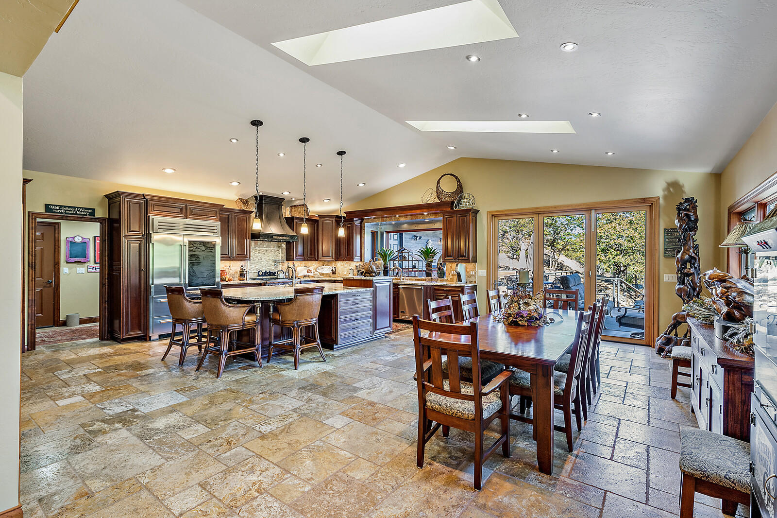 Edgewood Park - Residential