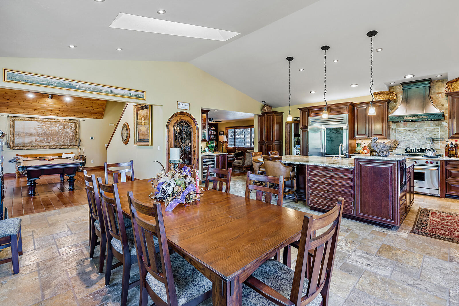 Edgewood Park - Residential