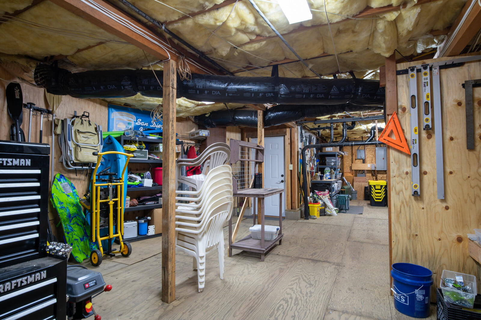 Edgewood Park - Residential