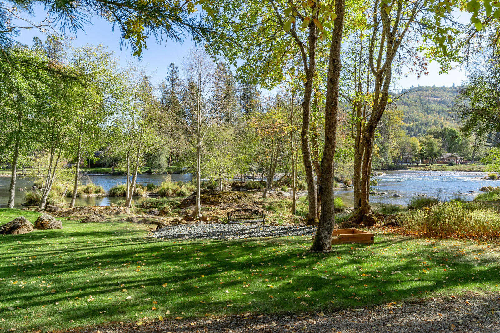 Edgewood Park - Residential