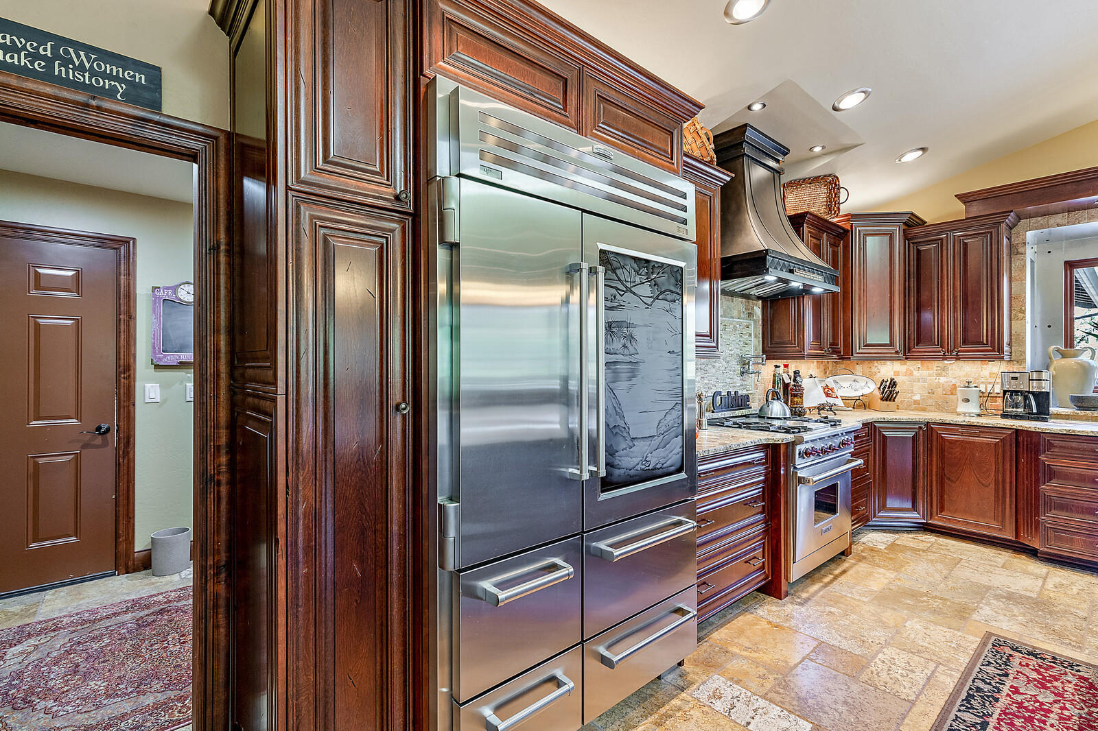 Edgewood Park - Residential