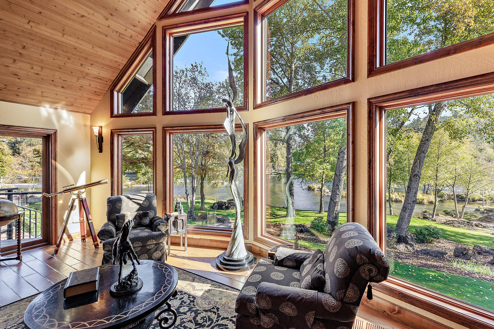 Edgewood Park - Residential