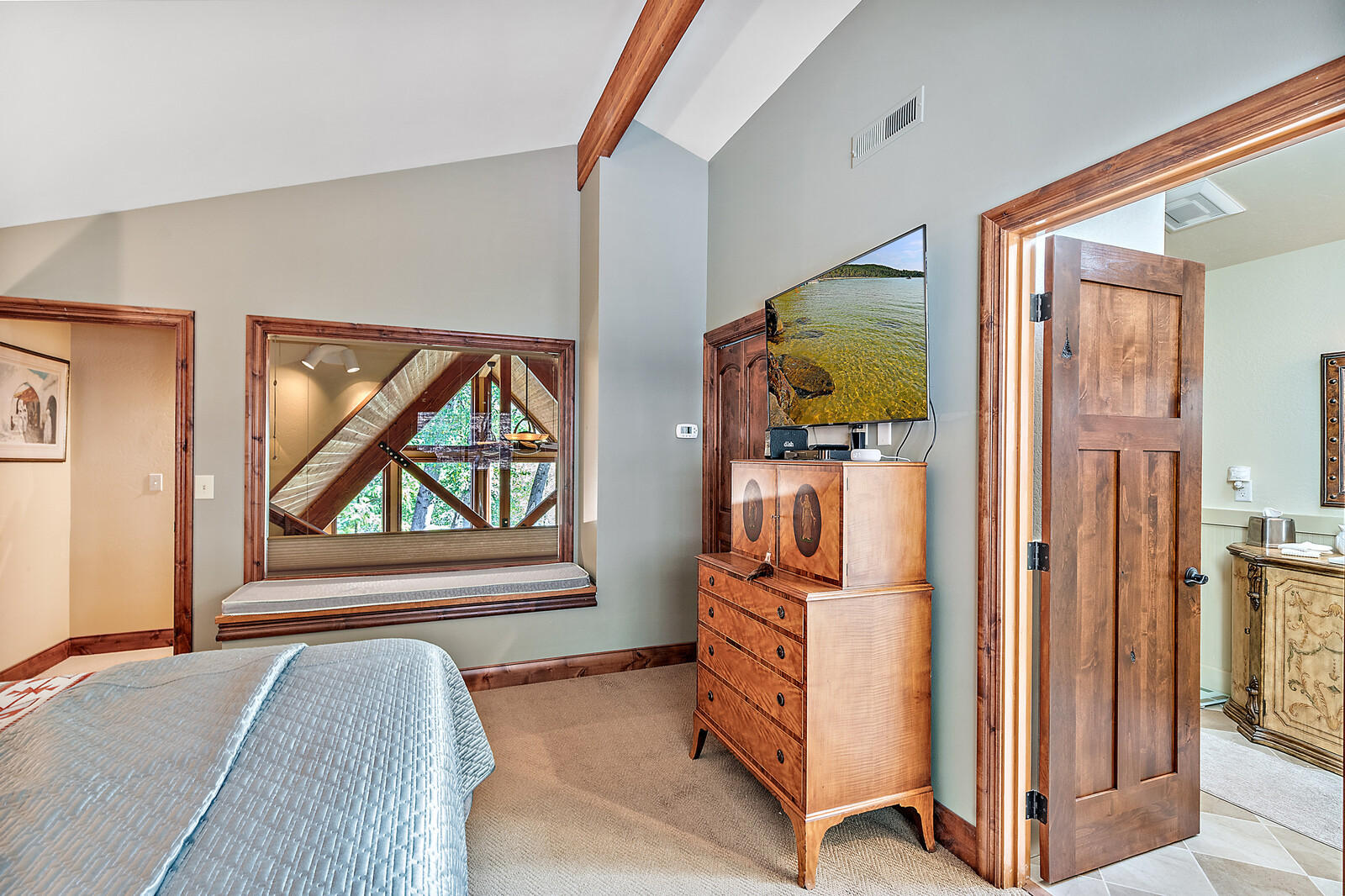 Edgewood Park - Residential