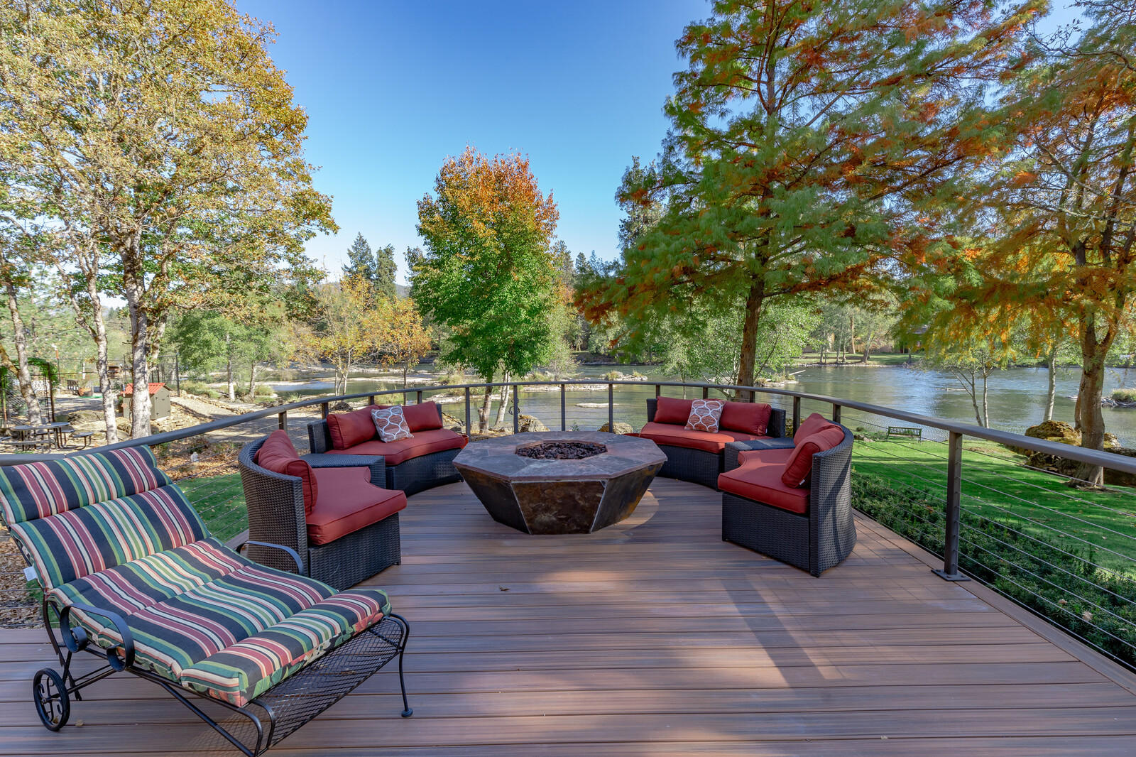 Edgewood Park - Residential