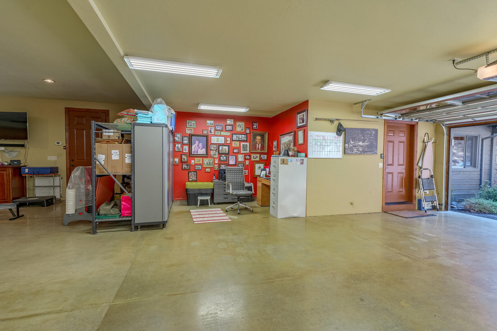 Edgewood Park - Residential