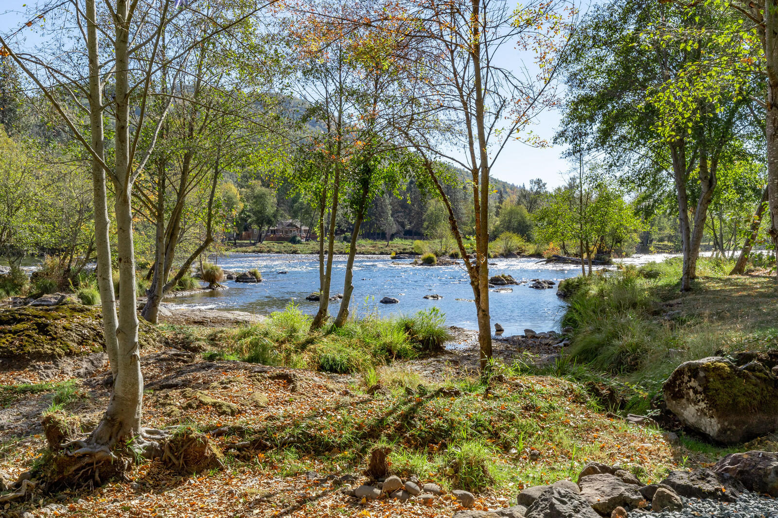 Edgewood Park - Residential