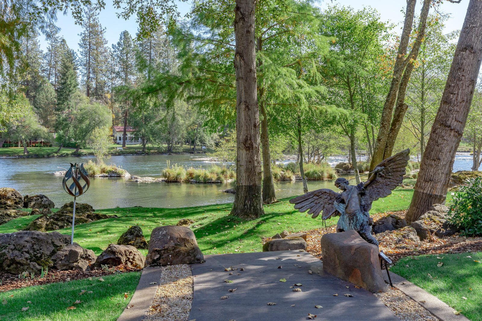 Edgewood Park - Residential