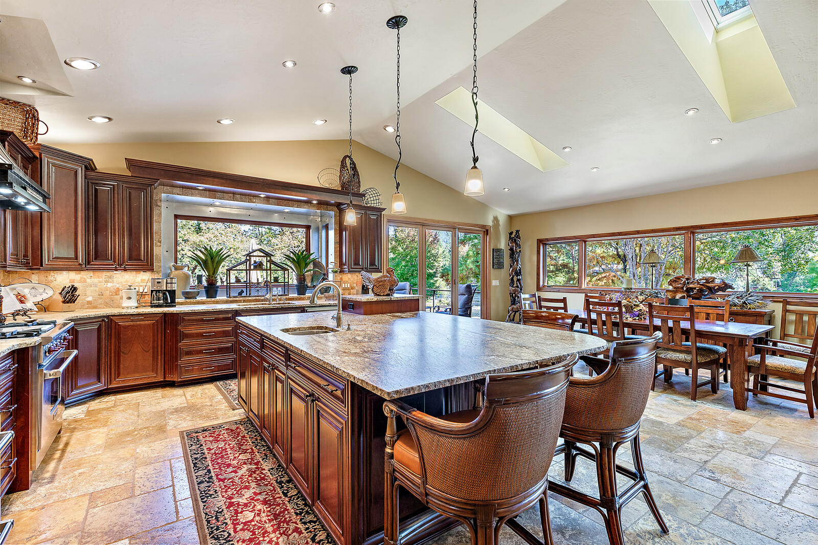 Edgewood Park - Residential