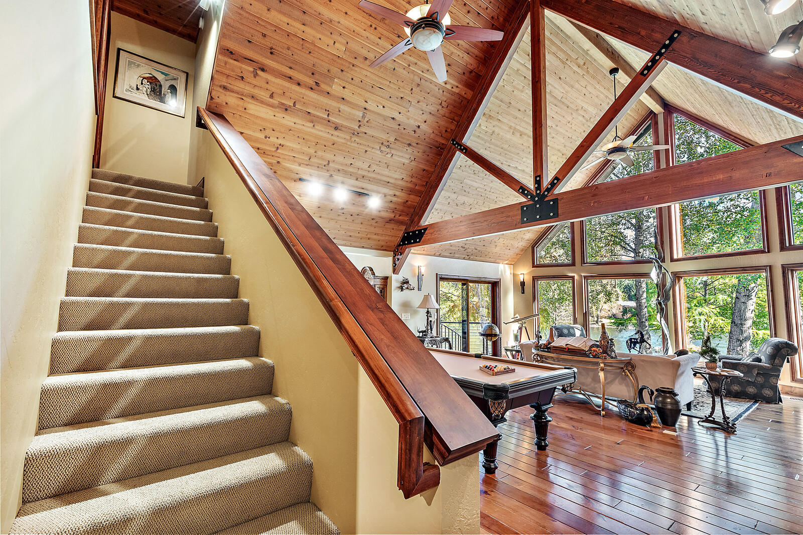 Edgewood Park - Residential