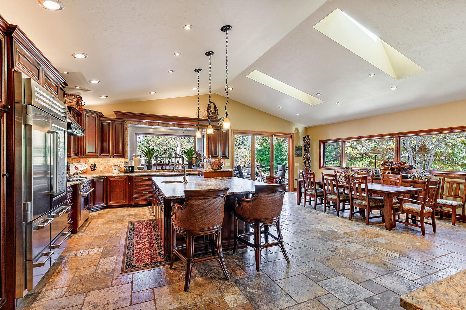 Edgewood Park - Residential