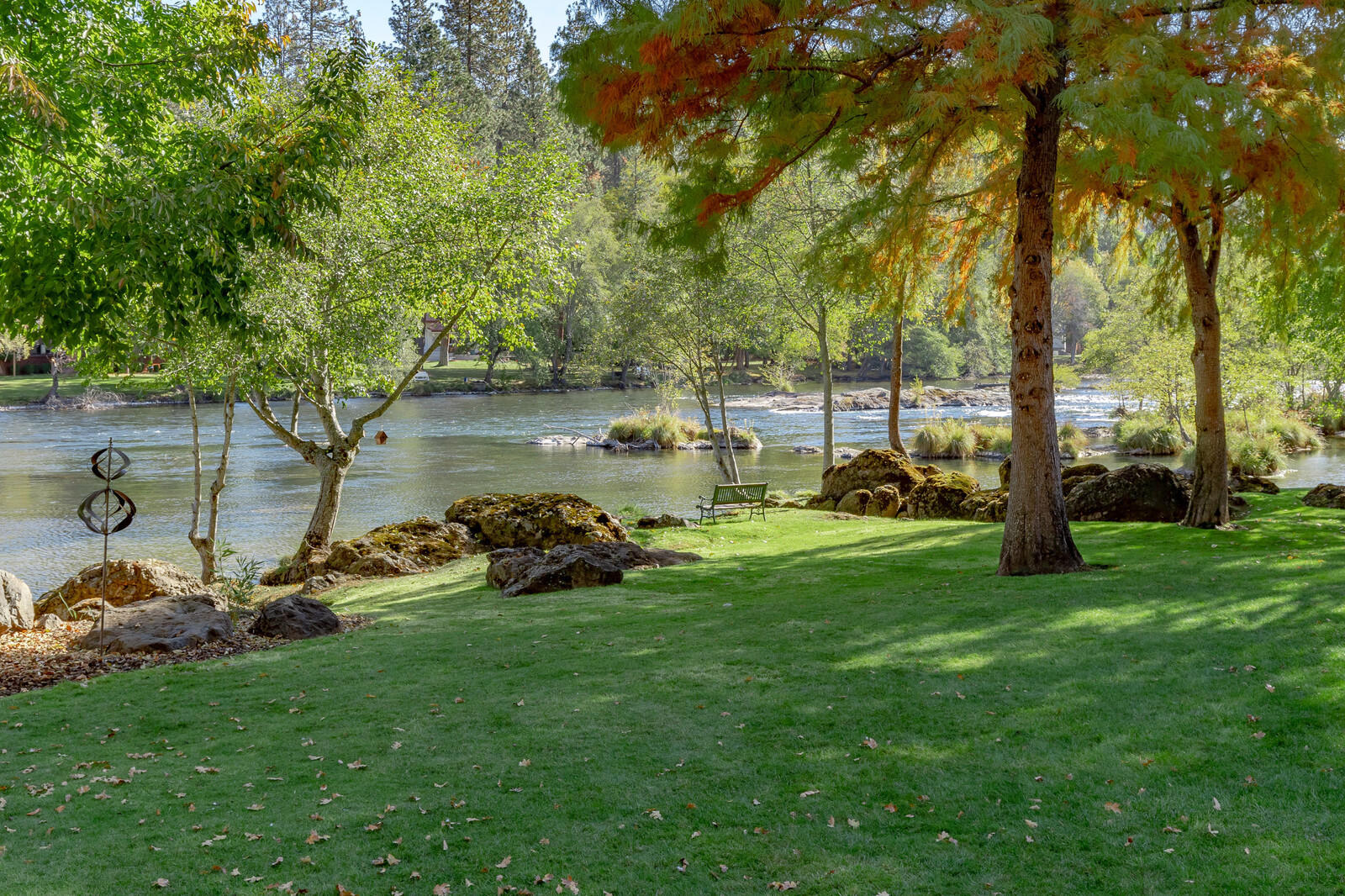 Edgewood Park - Residential