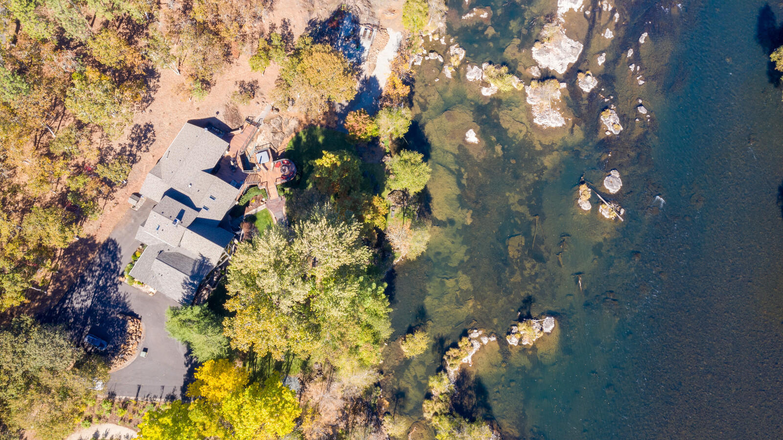 Edgewood Park - Residential