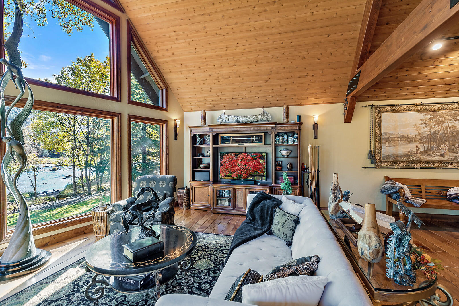 Edgewood Park - Residential