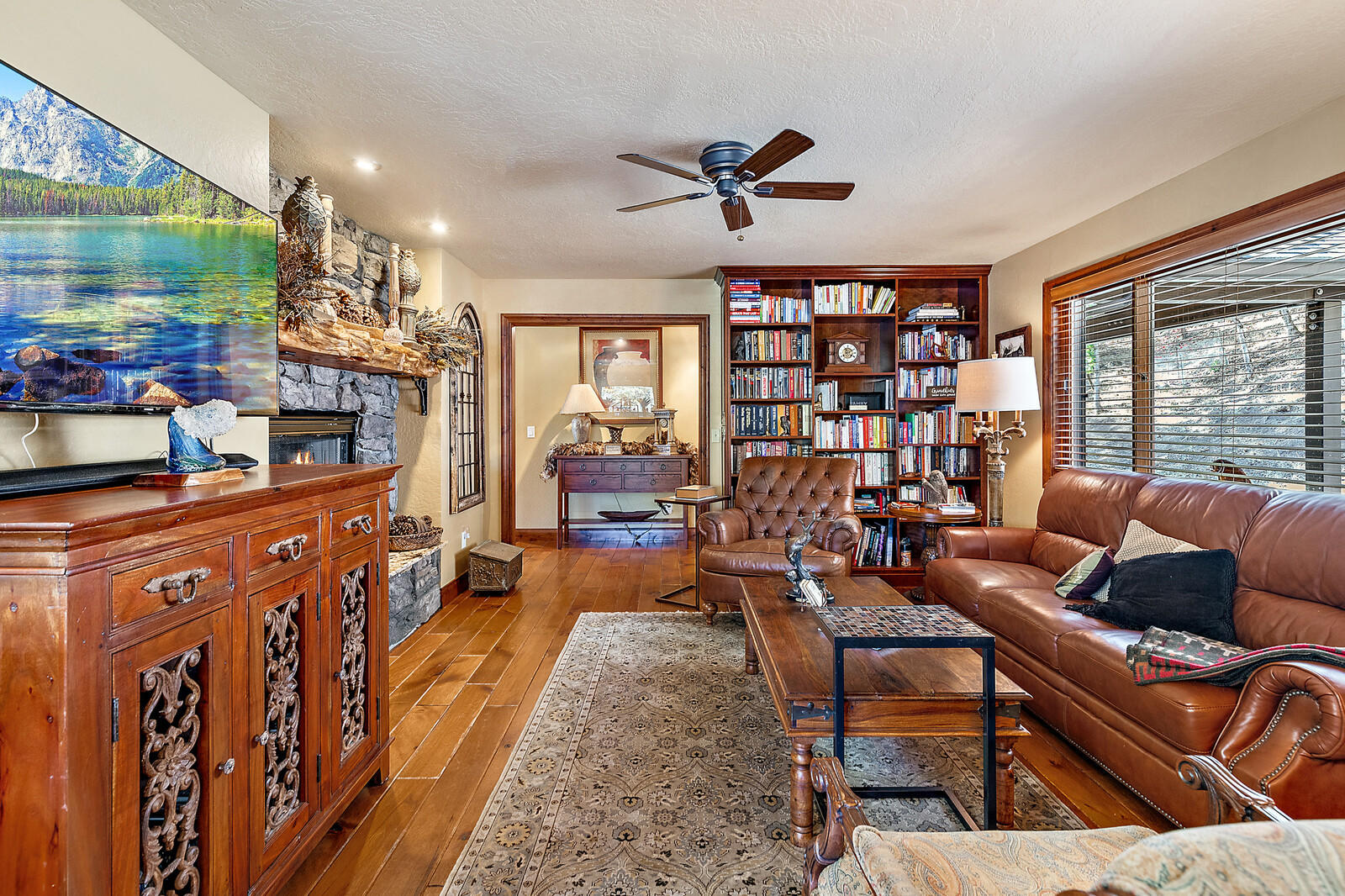 Edgewood Park - Residential