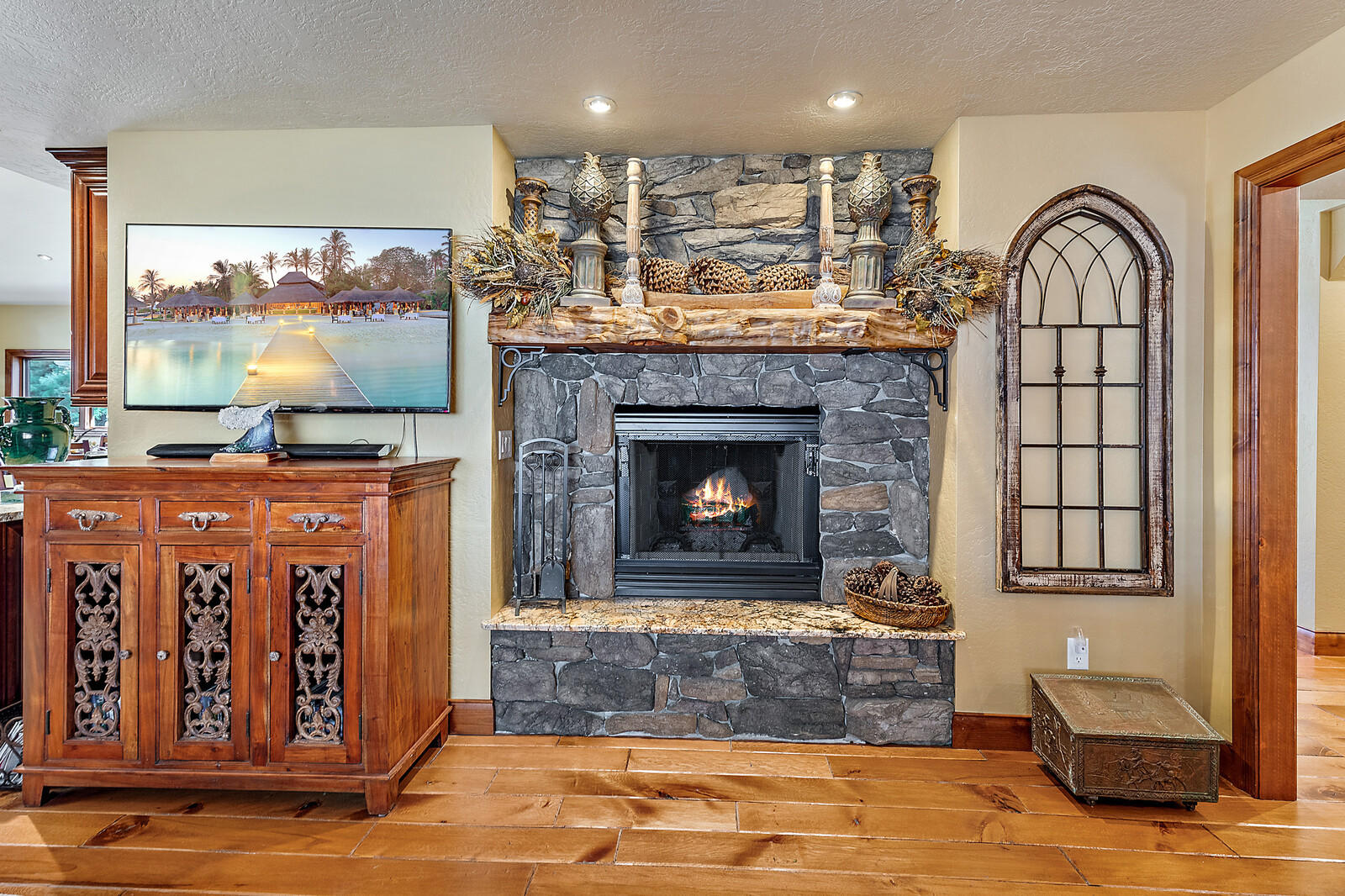 Edgewood Park - Residential