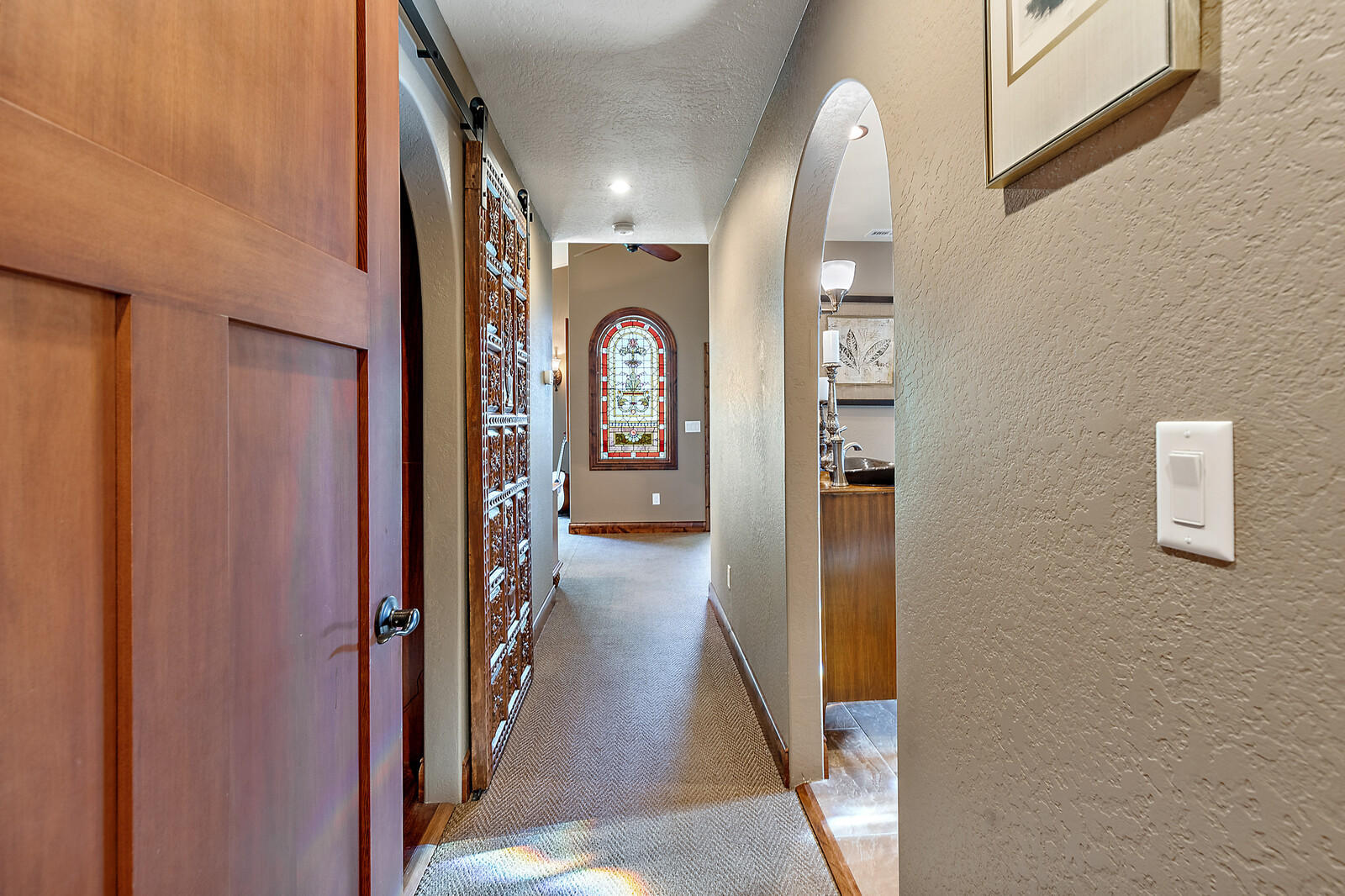 Edgewood Park - Residential