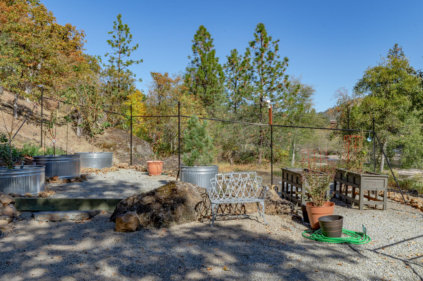 Edgewood Park - Residential