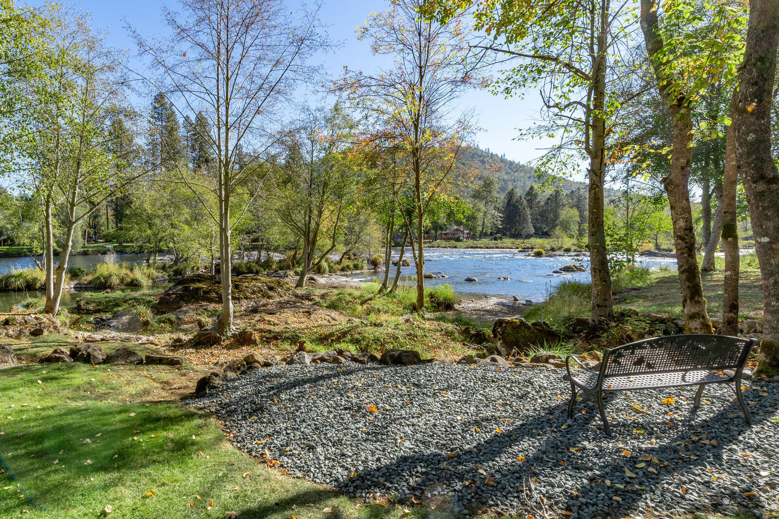 Edgewood Park - Residential