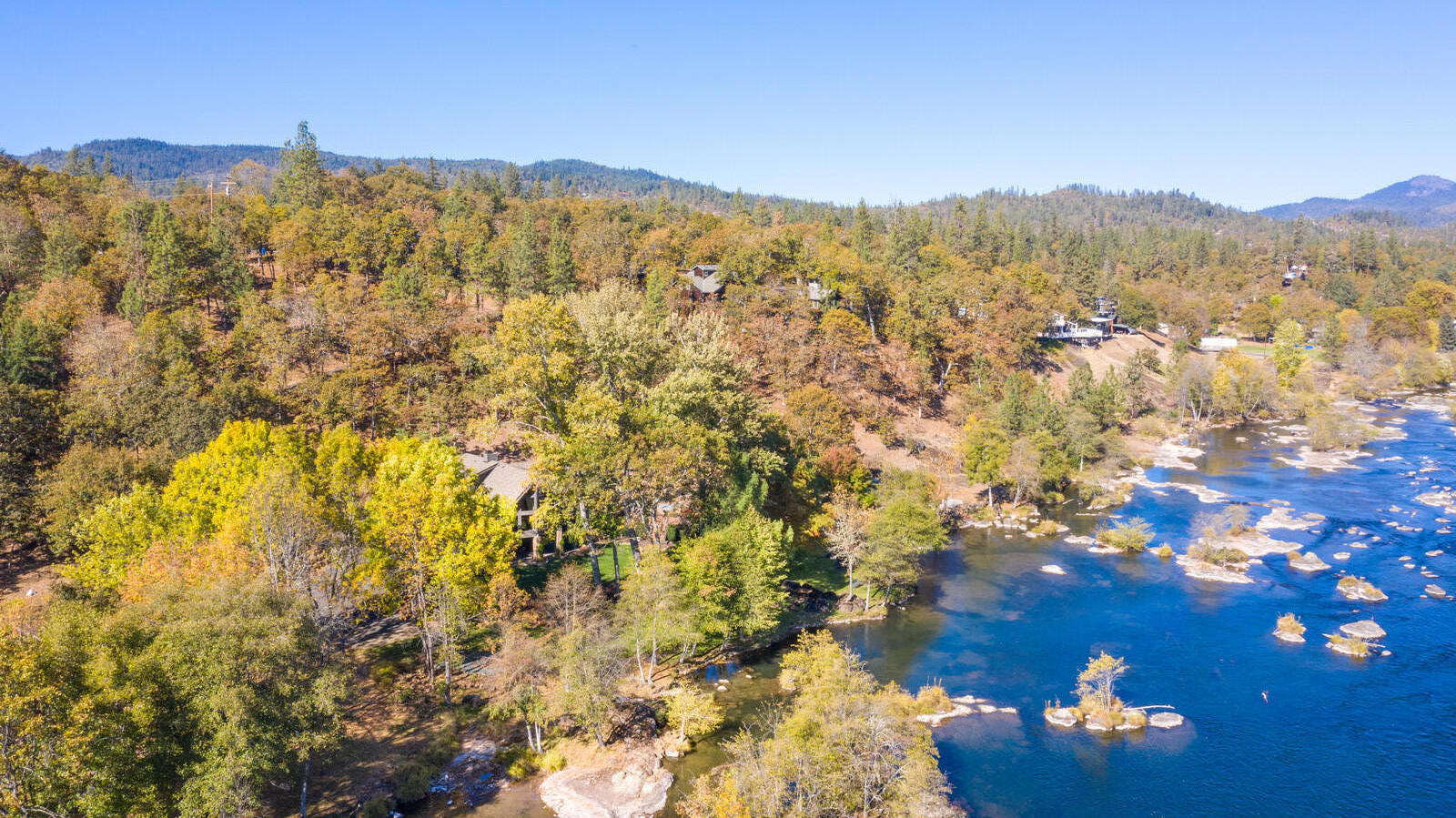 Edgewood Park - Residential