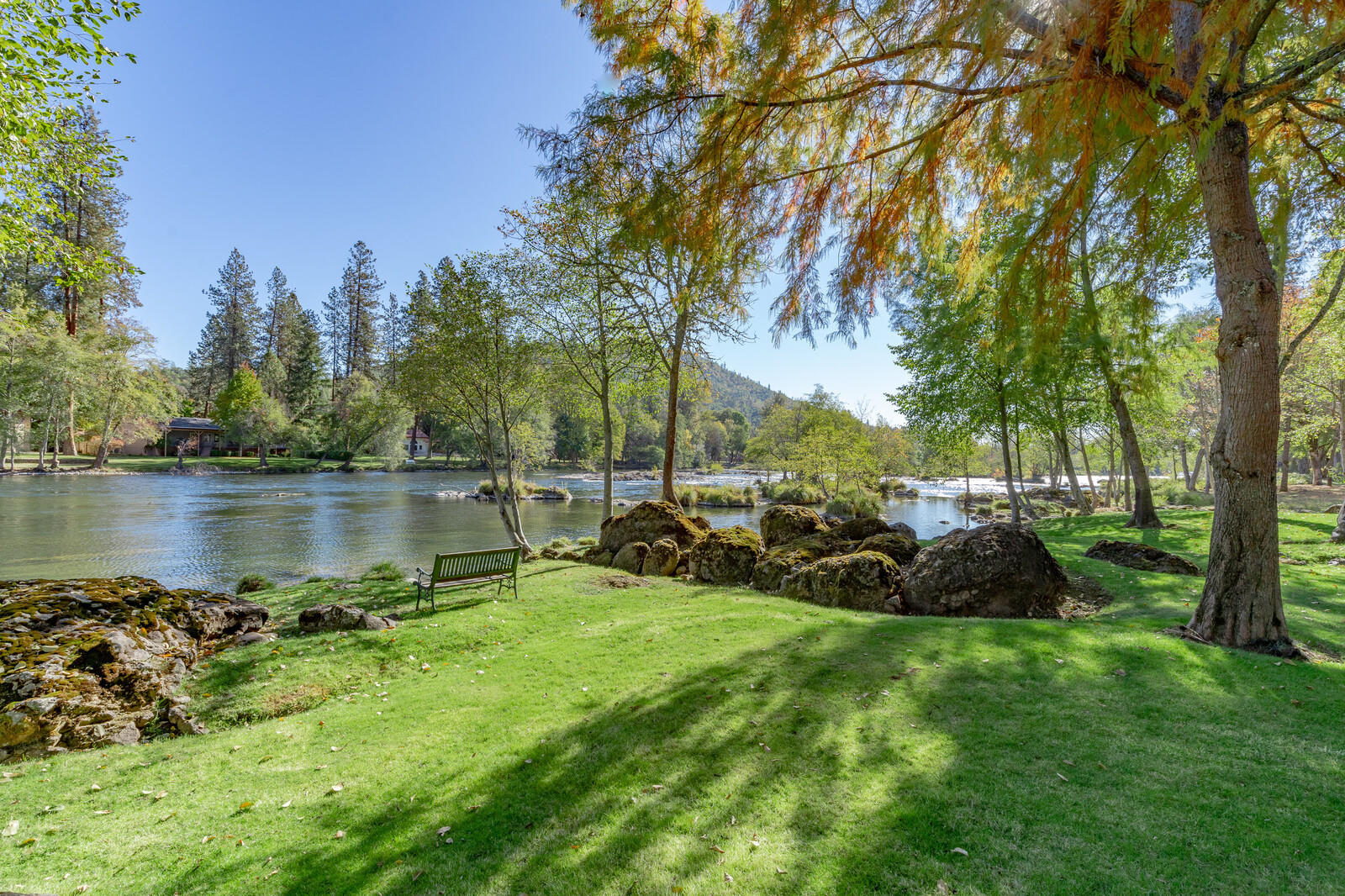 Edgewood Park - Residential