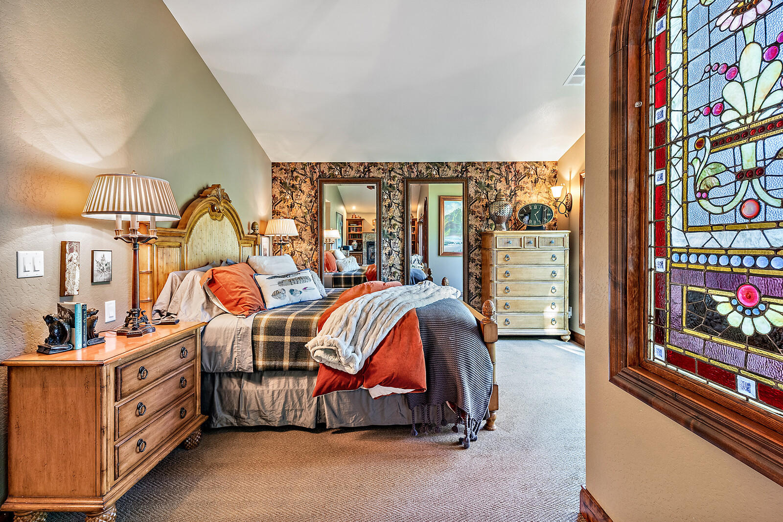 Edgewood Park - Residential