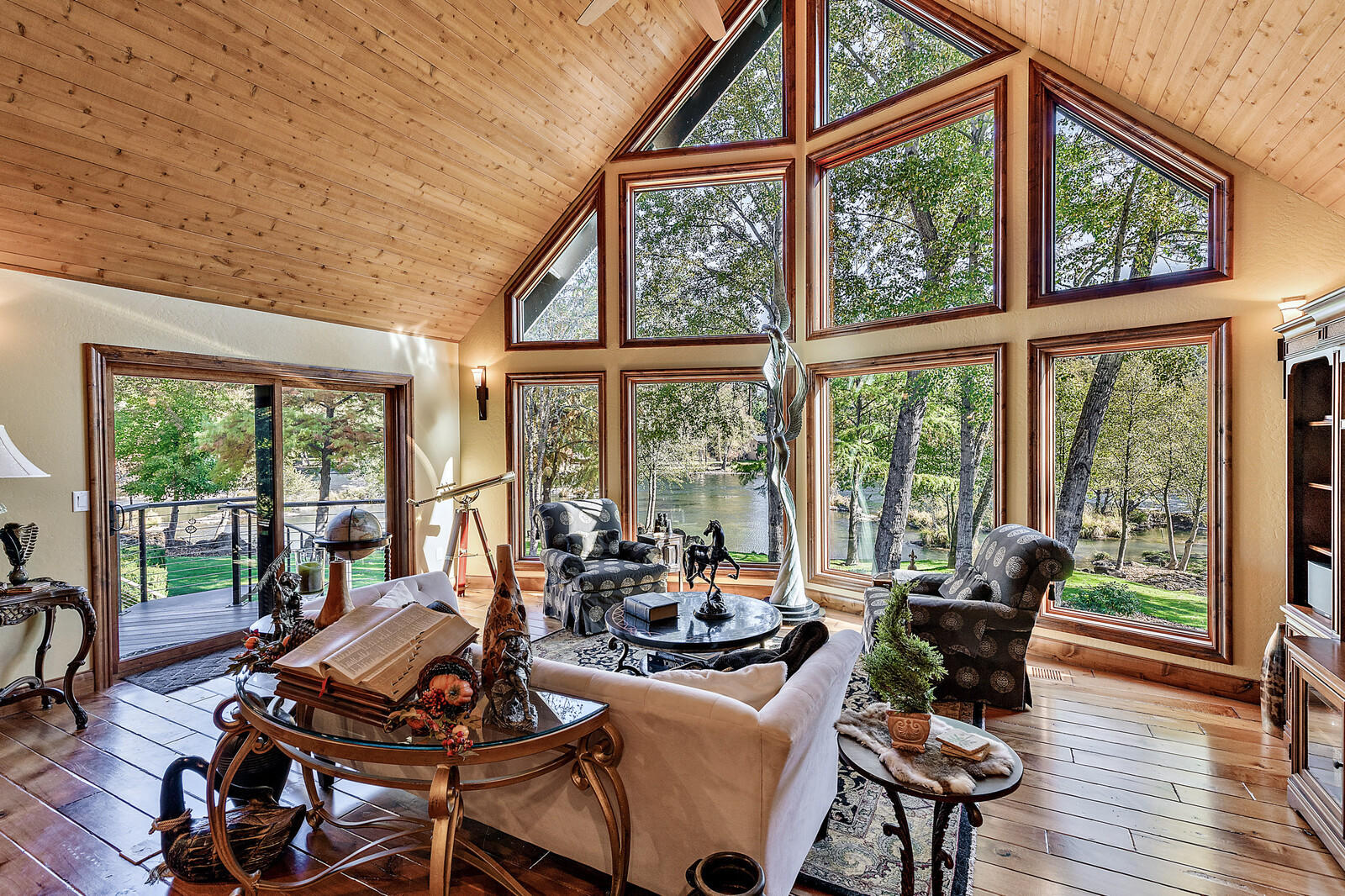 Edgewood Park - Residential