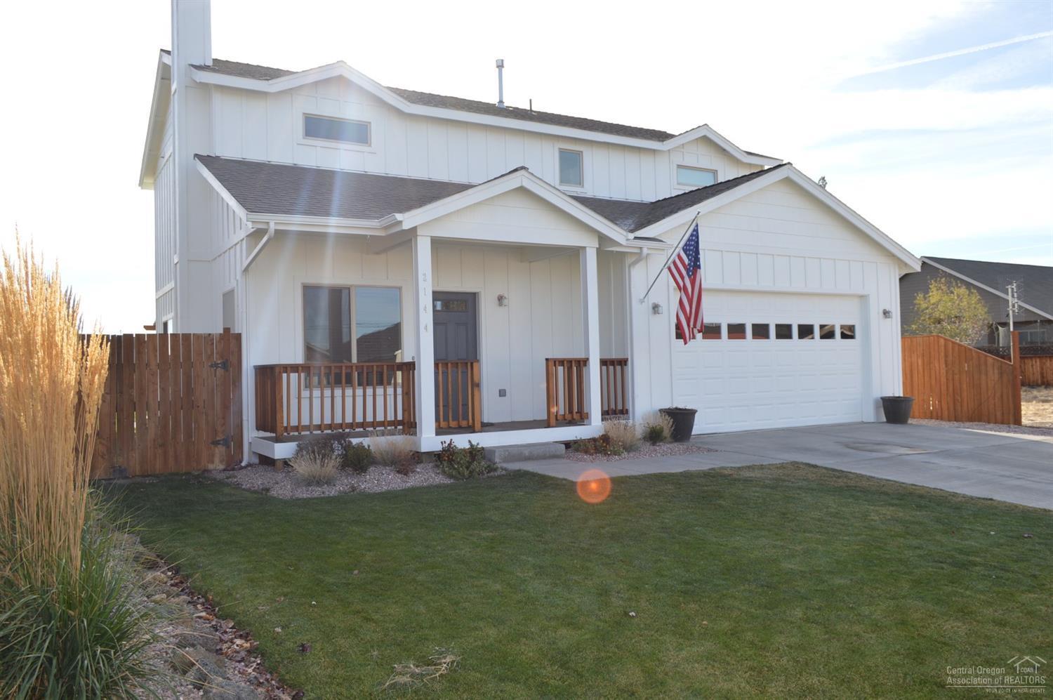 Credenda - Residential