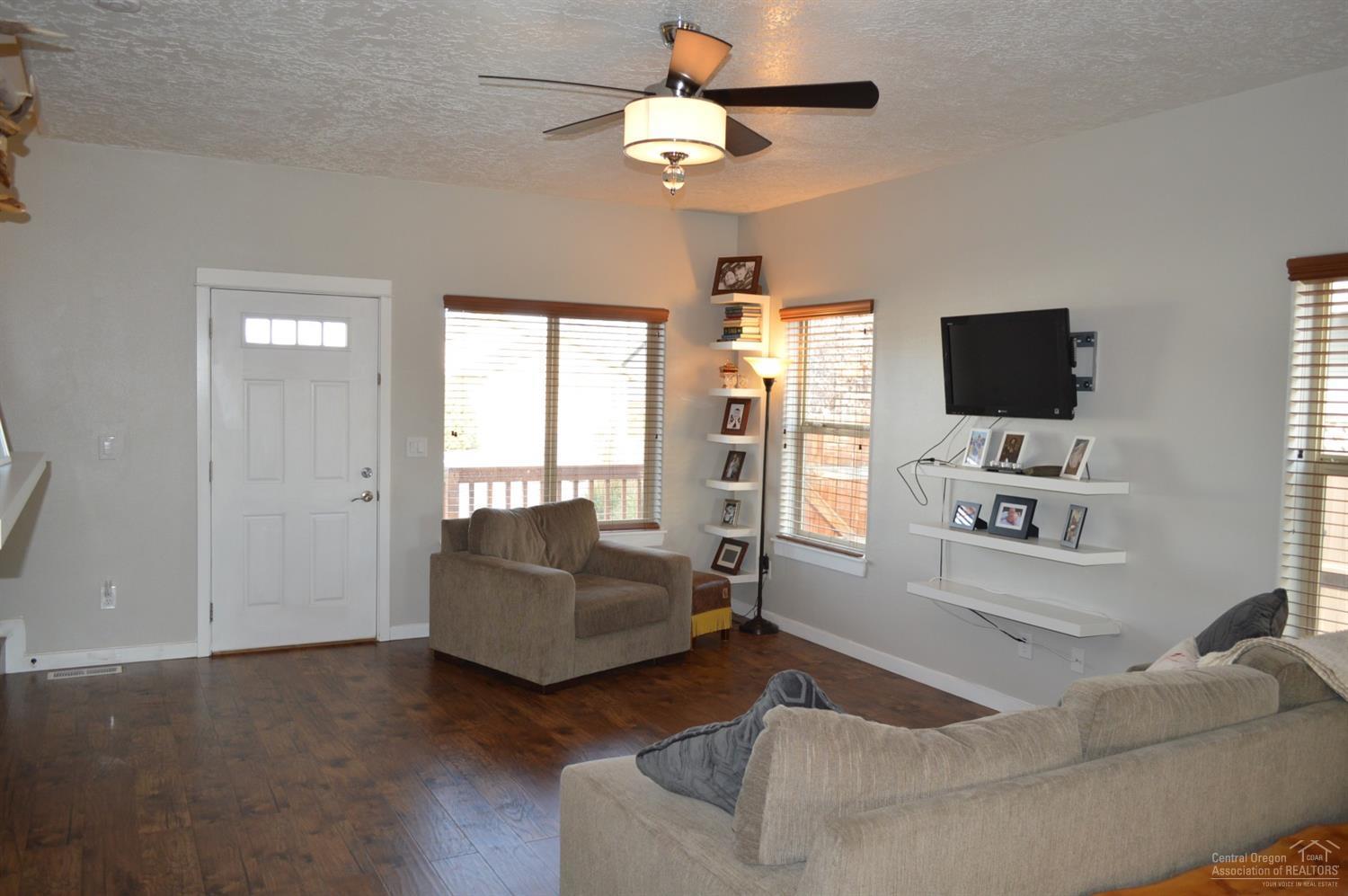 Credenda - Residential