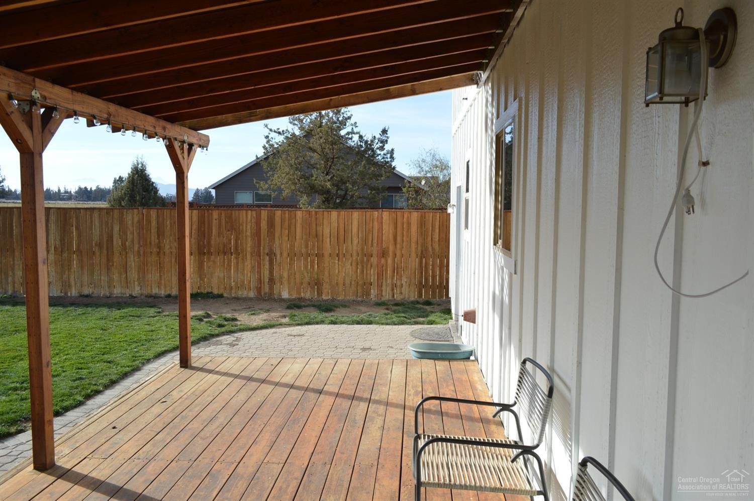 Credenda - Residential