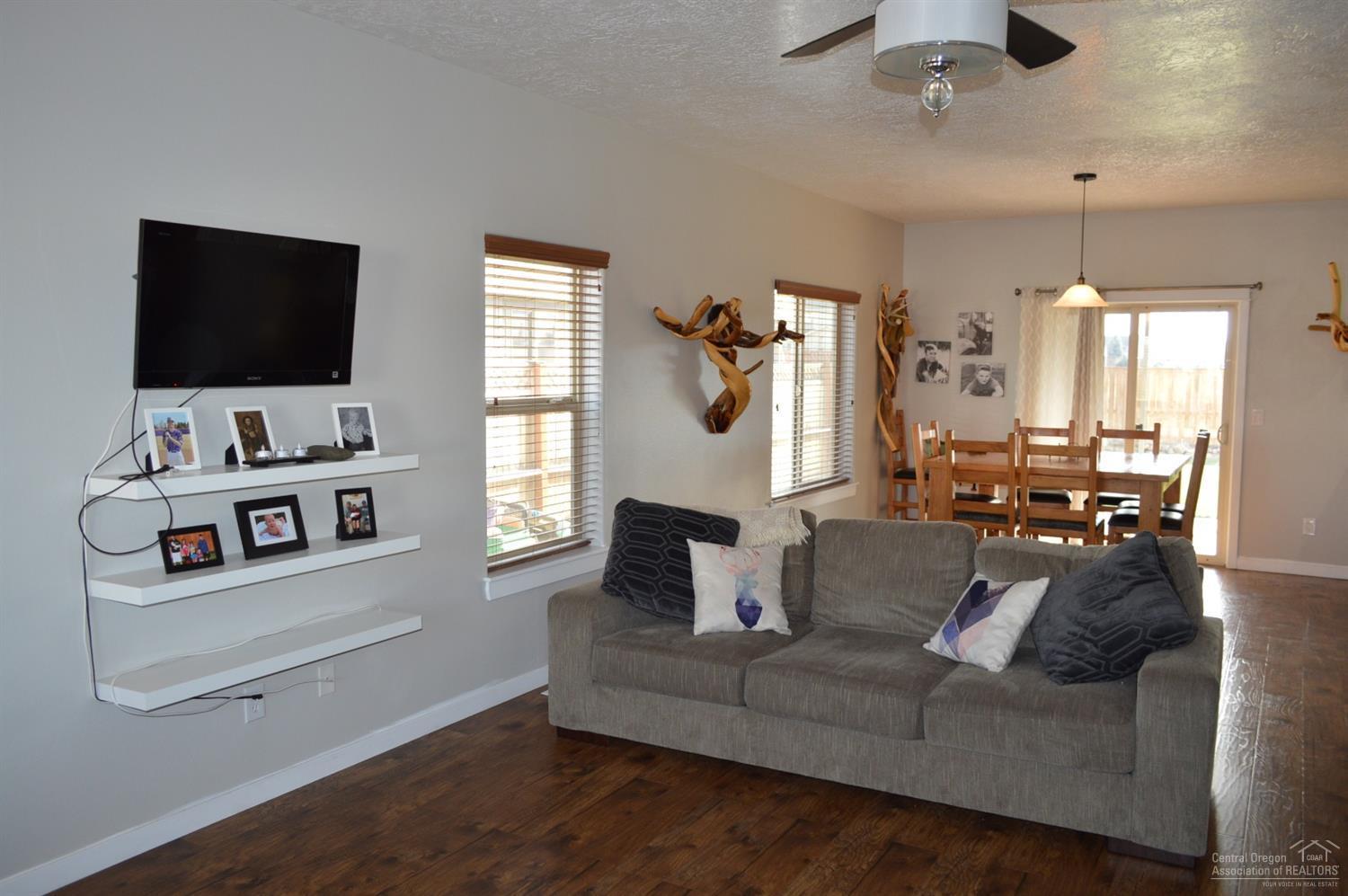 Credenda - Residential